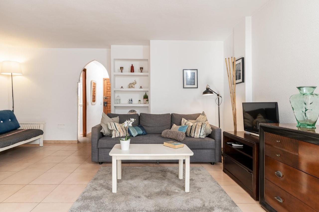 Lovely Apartment Next To The Beach Torremolinos Exterior photo