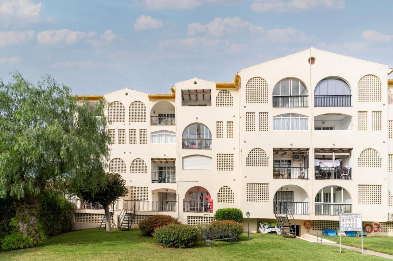 Lovely Apartment Next To The Beach Torremolinos Exterior photo