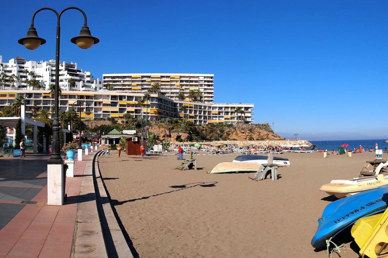 Lovely Apartment Next To The Beach Torremolinos Exterior photo